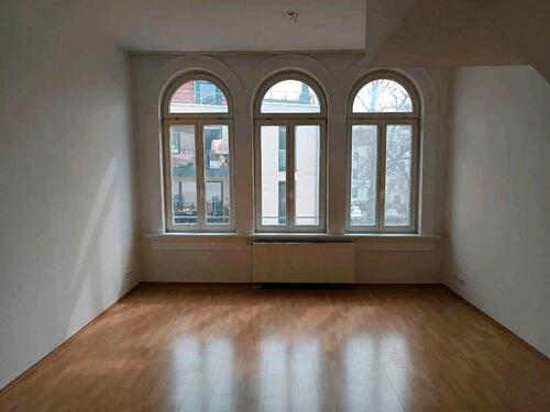 Foto - Helle 2-Zimmer Wohnung mit großem Balkon und Garage