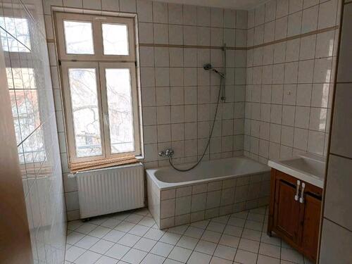 Foto - Etagenwohnung in Erfurt zum Kaufen