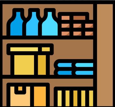 Foto - Lagerfläche zu vermieten (ca. 10 m²) – 78050 Villingen