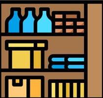 Lagerfläche zu vermieten (ca. 10 m²) – 78050 Villingen - Villingen-Schwenningen