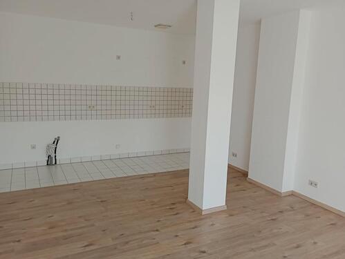 Foto - 2 Zimmer Dachgeschoßwohnung in Weimar