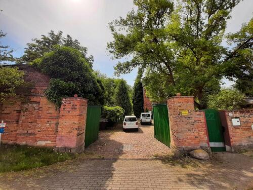 Foto - Einfamilienhaus zum Kaufen in Südliches Anhalt