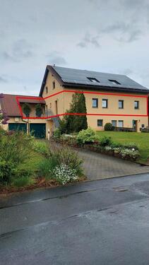 Foto - 100qm 4 Zimmer Wohnung bei Vestenbergsgreuth