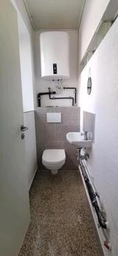 Foto - 2 Zimmer Erdgeschoßwohnung in Albstadt