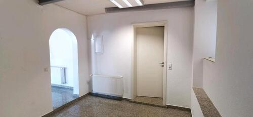Foto - Erdgeschoßwohnung in Albstadt zur Miete