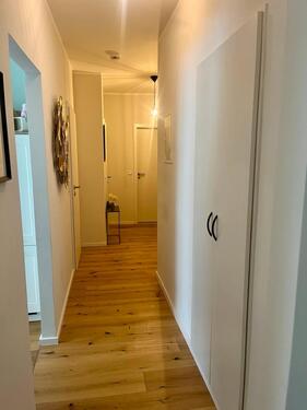 Foto - Einziehen & Wohlfühlen - 3-Zimmer-Traumwohnung in Flingern-Nord
