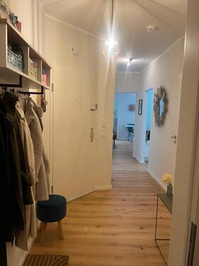 Foto - 3 Zimmer Etagenwohnung zum Kaufen in Düsseldorf