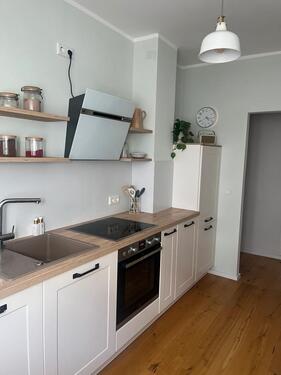 Foto - Etagenwohnung in Düsseldorf zum Kaufen