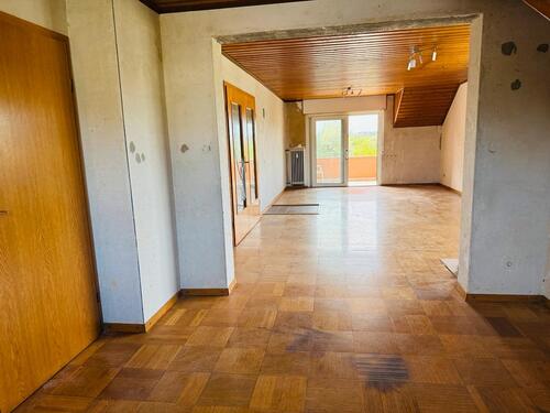 Foto - 3 Zimmer Etagenwohnung zum Kaufen in Trier