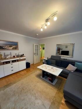 Foto - 4 Zimmer Eigentumswohnung in HH-Horn - ca. 75qm - provisionsfrei
