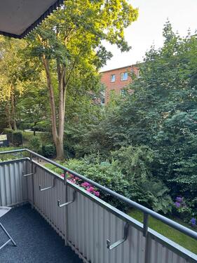 Foto - 4 Zimmer Etagenwohnung zum Kaufen in Hamburg