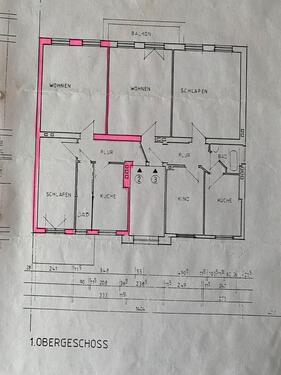 Foto - Etagenwohnung in Berlin zum Kaufen