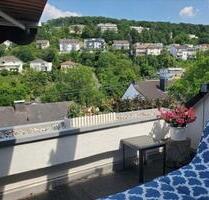 Herrliche 3 Z-Wohnung mit Loggia und Dachterrasse Provisionsfrei - Bad Breisig
