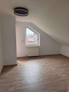 Foto - Etagenwohnung in Lemförde