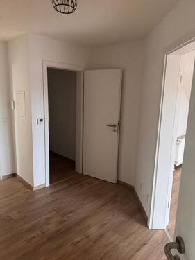 Foto - Etagenwohnung in Lemförde zur Miete