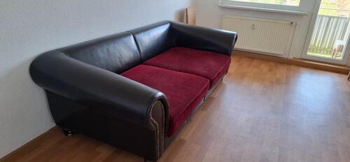 Foto - Etagenwohnung in Blankensee zur Miete