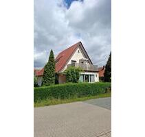 Einfamilienhaus mit Garten in Bahnhofsnähe - Dörverden