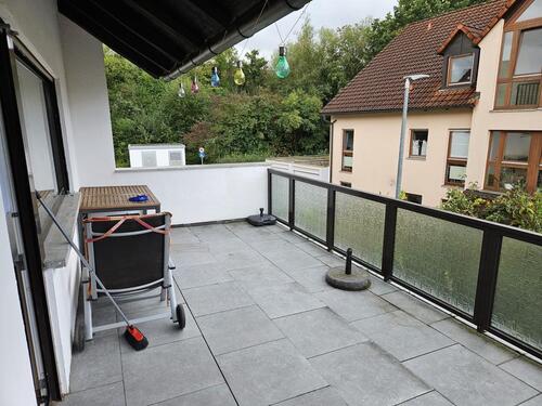 Foto - Etagenwohnung zur Miete in Lauf an der Pegnitz