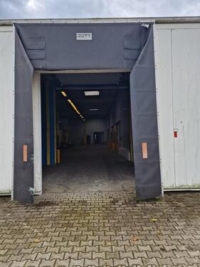 Foto - 150 m² Lagerfläche in einer trockenen Lagerhalle Nähe Berlin Wartenberg Lager
