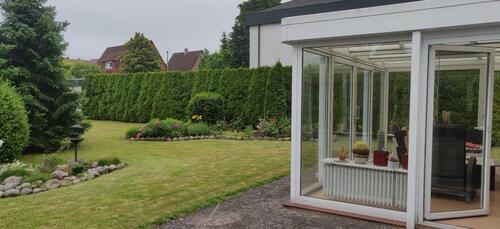 Foto - Haus in Eutin – großes Grundstück, 6,5 Zimmer & viel Stauraum