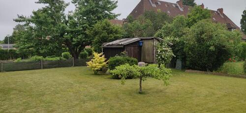 Foto - Einfamilienhaus in Eutin