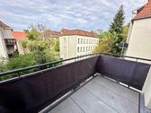 Foto - ELEGANTER ALTBAUCHARME TRIFFT MODERNES WOHNGEFÜHL 2024 sanierte Wohnung mit Balkon in Toplage