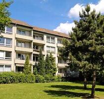 Auf Wunsch mit Möbeln - tolle 2-Zimmerwohnung in DU-Bergheim - Duisburg Rheinhausen