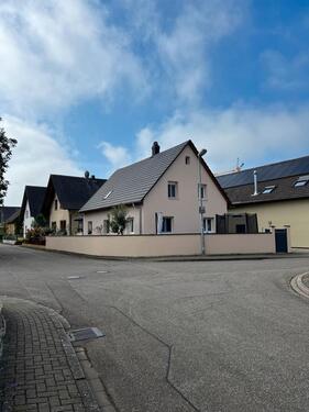 Foto - Charmantes Einfamilienhaus im Dorfkern