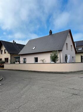 Foto - Einfamilienhaus zum Kaufen in Kehl