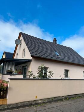 Foto - Einfamilienhaus in Kehl