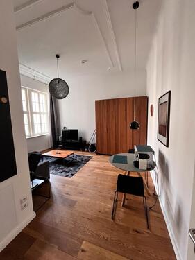 Foto - Möbliertes Appartement zur direkten Anmietung