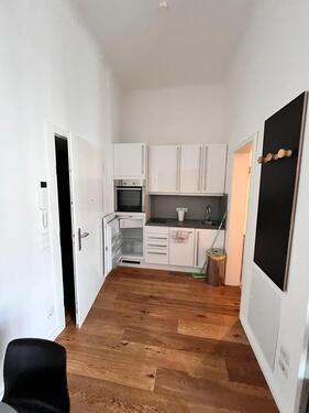 Foto - Etagenwohnung zur Miete in Berlin