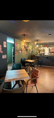 Foto - Partyraum ( Geburtstage ……) - 350,00 EUR Kaltmiete,