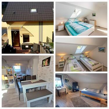 Foto - FERIENWOHNUNG SAARSCHLEIFE SAARLAND 