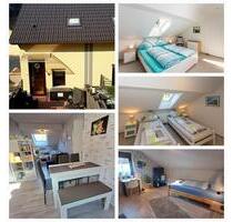 FERIENWOHNUNG SAARSCHLEIFE SAARLAND | 3 SZ | Top ausgestattet! - Mettlach