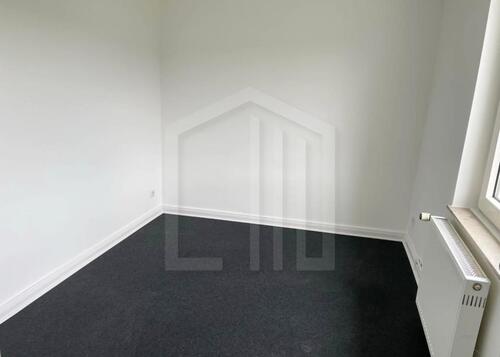 Foto - Etagenwohnung zur Miete in Herford