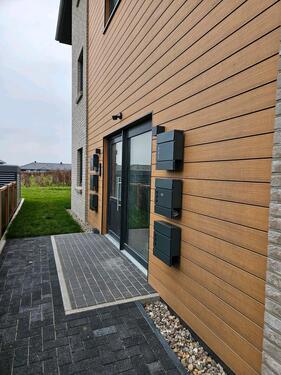 Foto - Etagenwohnung in Steinbergkirche