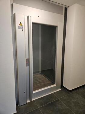 Foto - Etagenwohnung in Steinbergkirche zum Kaufen