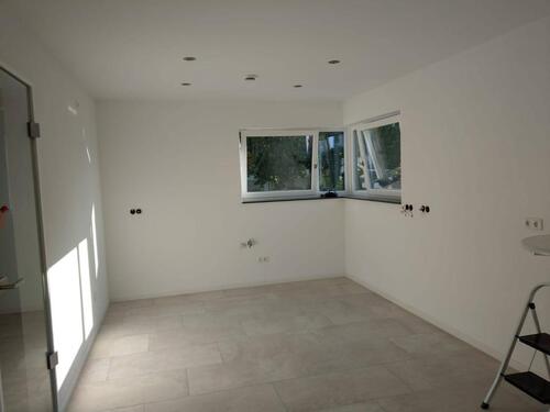 Foto - Etagenwohnung in Oberdischingen