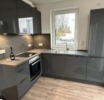 Neubauwohnung Wohnung im Herzen von Petershagen-Lahde