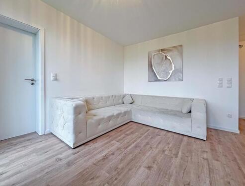 Foto - Etagenwohnung in Petershagen