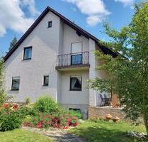 Einfamilienhaus im Ortszentrum von Regenstauf