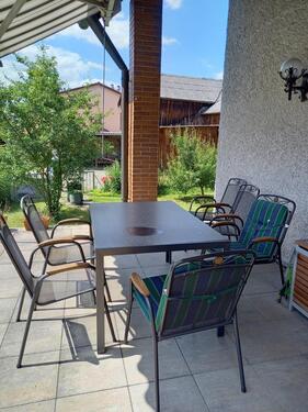 Foto - Einfamilienhaus in Regenstauf