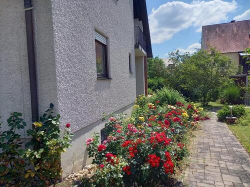 Foto - Einfamilienhaus in Regenstauf zum Kaufen