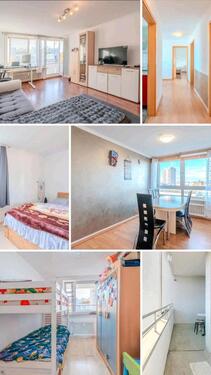 Foto - Privat: Charmante 3,5-Zimmer-Wohnung in München-Haar - mit Garage