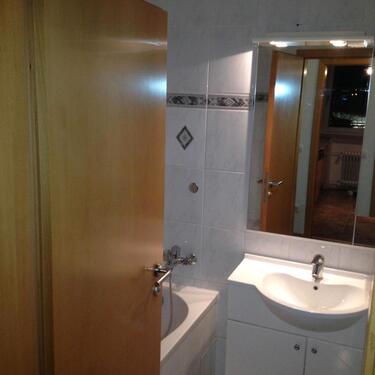 Foto - 3 Zimmer Etagenwohnung in Haar