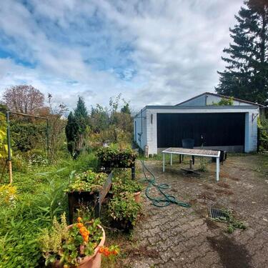 Foto - Einfamilienhaus in Edingen-Neckarhausen