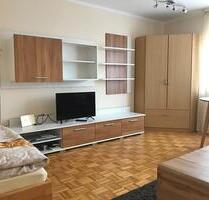 Möbliertes schönes 1-Zimmer-Apartment in Hannover Vahrenwald Möbliertes schönes 1-Zimmer-Apartment in Hannover Vahrenwald