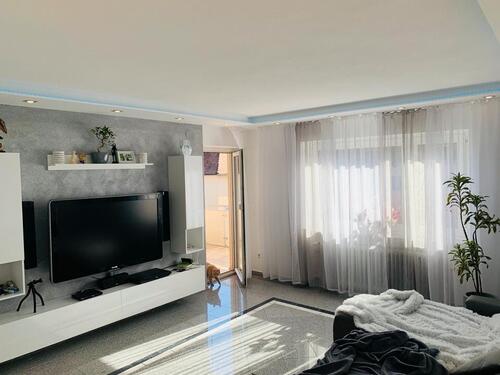 Foto - Provisionsfreie 3-Zim. Wohnung Laufenburg -Rhina