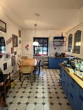 Foto - Gemütliche 1-Zimmer Wohnung mit großer Wohnküche